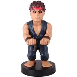 Cable Guys Evil Ryu Controller Halterung Mehrfarbig PC / Xbox 360 / Xbox One / Nintendo Switch