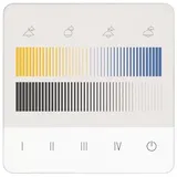 Ridi APCON TOUCH4W DALI Touchpanel