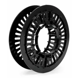 Wiltec SunSun Ersatzteil für Druckteichfilter CPF-/CPA-20000-50000 Filterschwammhalter, Teichdruckfilter UVC-Lampe, effiziente Teichfilteranlage