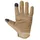 Wiley X Durtac Handschuhe - tan, - XL