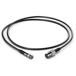 Micro BNC auf BNC Kabel Female 700 mm