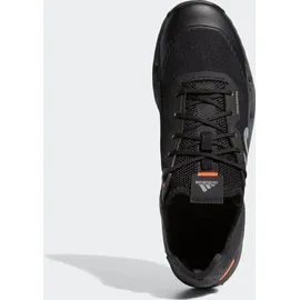 Five Ten Trailcross LT Herren Core Black / Grey Two / Solar Red 46