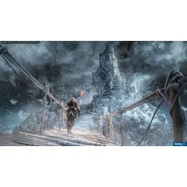 Dark Souls Trilogy [PlayStation 4,
