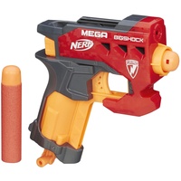 Nerf N-Strike Mega bigshock Blaster