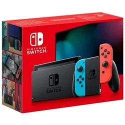Nintendo Switch Nintendo Switch