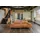 KAWOLA Schlafsofa Wiolo Leder cognac
