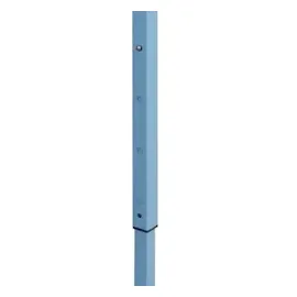 vidaXL Profi-Partyzelt Faltbar 3×4 m Stahl Anthrazit