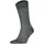 Tommy Hilfiger TH MEN SMALL STRIPE SOCK 2P Socken 2er Pack Grau 43-46