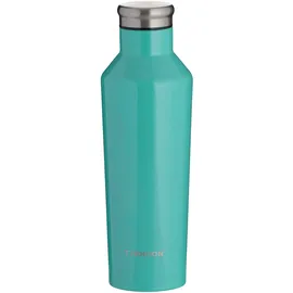 Typhoon Isolierflasche in Türkis 500 ml