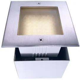 Deko-Light Square II WW Bodeneinbauleuchte IP67