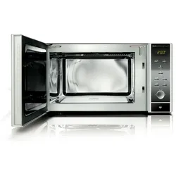 Caso Design CASO MG 25 Ceramic menu - Design Mikrowelle mit Grillfunktion