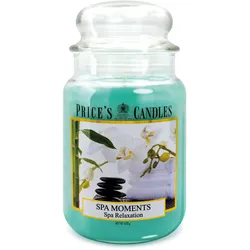 Spa Moments 630g