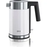 Graef WK 401 white