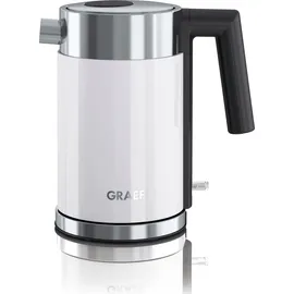 Graef WK 401 white