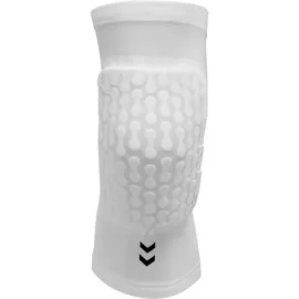 hummel PROTECTION KNEE SHORT SLEEVE white L