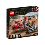 Claire's Star Wars Pasaana Speeder Jagd 75250