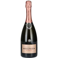 Bollinger Champagne ROSÉ Brut 12% Vol. 0,75l