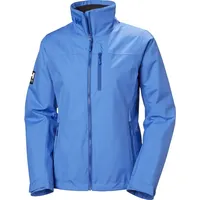 HELLY HANSEN Crew Midlayer 2 Jacke - Ultra Blue