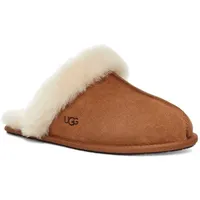 UGG Australia UGG SCUFFETTE II in Braun,