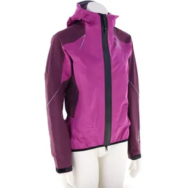 Montura Magic 2.0 Damen Outdoorjacke-Lila-L