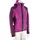 Montura Magic 2.0 Damen Outdoorjacke-Lila-L