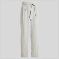 Craghoppers Damen NosiBotanical Ophelia Hose - 42 - Stone