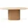 designline Nola 180 x 75 x 95 cm braun