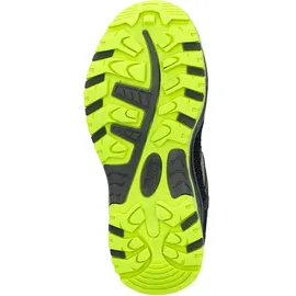 CMP Rigel Low WP Kinder Kaki/Acido 33