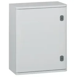 Legrand 036251 Wandschrank Marina, IP 66 – IK 10, Klasse II, 400 x 300 x 206 mm(HxBxT)