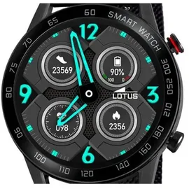 Lotus Smartime 50018/1 schwarz Lot95