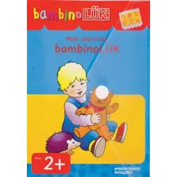 bambinoLÜK - Mein allererstes bambinoLÜK-Set