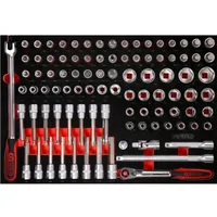 KS Tools Steckschlüsselsatz