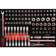 KS Tools Steckschlüsselsatz