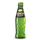 48x Flasche Lemonsoda 200ml Campari Group La Limonata Zitrone italienisch soda