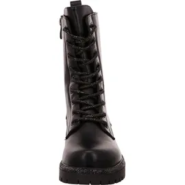 La Strada schwarz, - Schwarz -