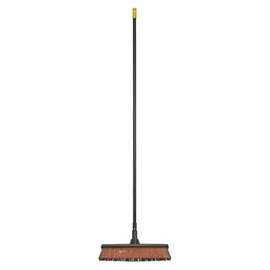 Fiskars Allzweckbesen Solid M 160 cm