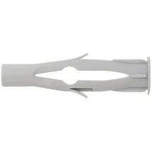 Fischer Universaldübel FU 8 x 50 mm (12 Stk.)