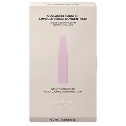 Fluids FP Ampoules Collagen Booster