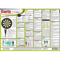 Dreipunkt Verlag Darts, Infotafel