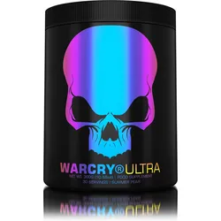 Genius Nutrition WARCRY Ultra (300g) Summer Pear 300g