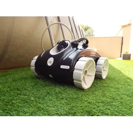 SUMMER FUN Poolroboter Orca 50 bis 24 m2