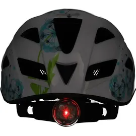 Fischer Urban Flower 52-59 cm weiß/grün 2019