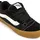 Vans Knu Skool Black/Gum 36