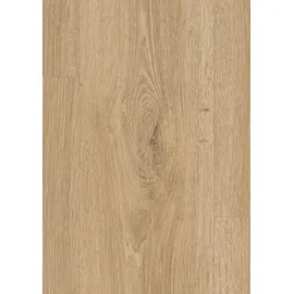 EGGER Hybridboden Aquadura EDF195 Camden Eiche Natur 1.292 x 193 x 7,5 mm