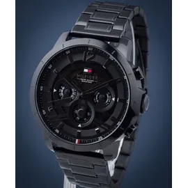 Tommy Hilfiger Luca 1710494 - schwarz