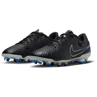 Nike Tiempo Legend 10 Academy MG schwarz/hyper royal/chrome 39