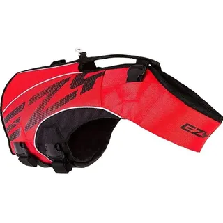 Ezydog Life Jacket X2 Boost Red xs 7-11 kg