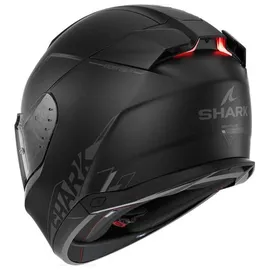 Shark Skwal i3 Blank SP schwarz, XXL