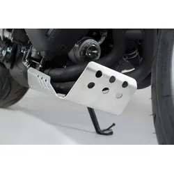 SW-Motech Motorschutz - Silbern. MT09/Tracer, Tracer900/GT, XSR900, Niken., silber