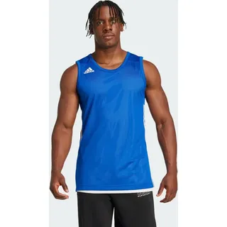 Adidas 3G Speed Reversible Trikot Collegiate Royal / White S